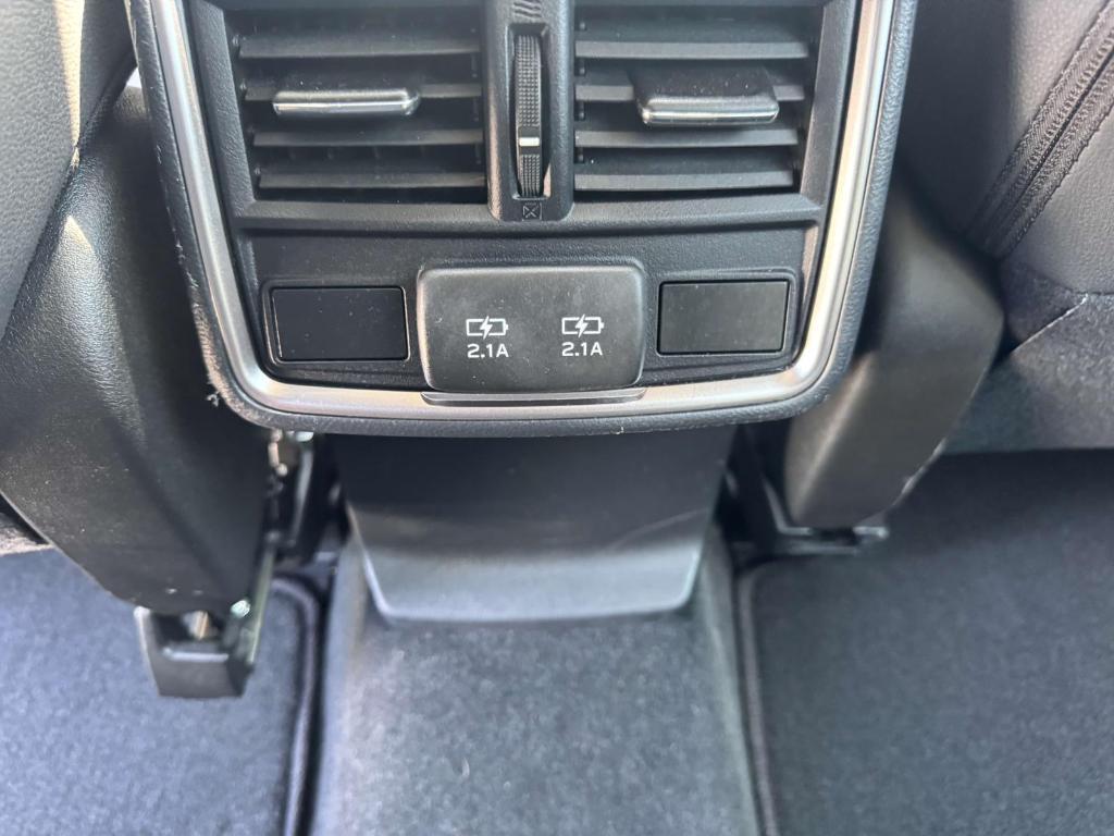 used 2022 Subaru Forester car, priced at $24,412