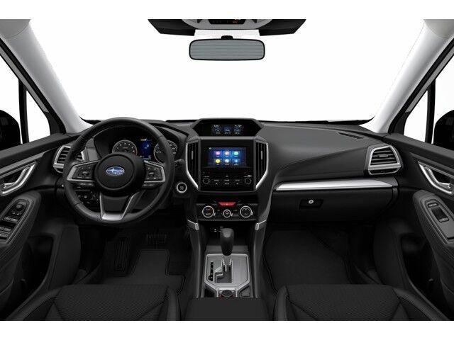 used 2022 Subaru Forester car, priced at $24,562