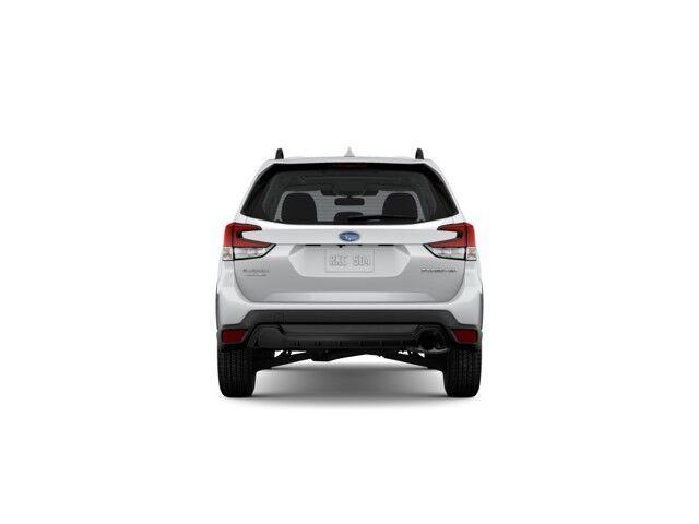 used 2022 Subaru Forester car, priced at $24,562