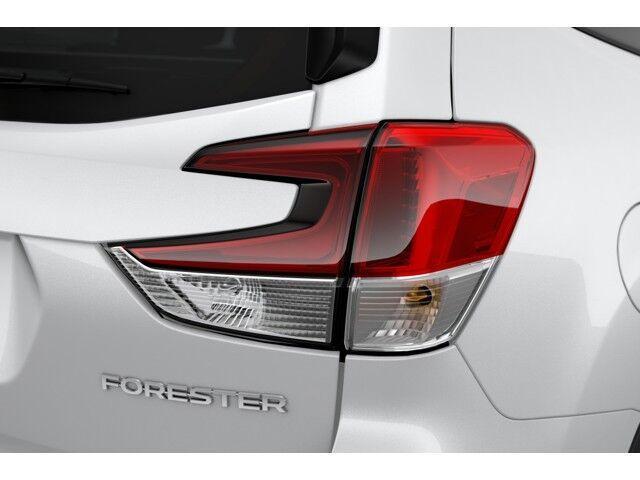 used 2022 Subaru Forester car, priced at $24,562