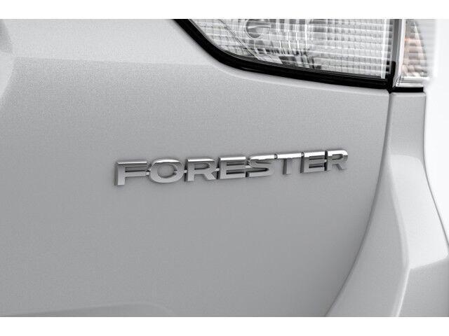 used 2022 Subaru Forester car, priced at $24,562