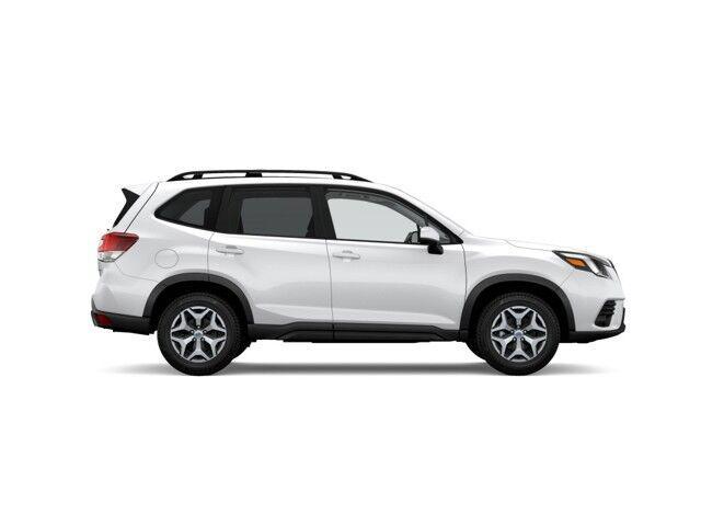 used 2022 Subaru Forester car, priced at $24,562