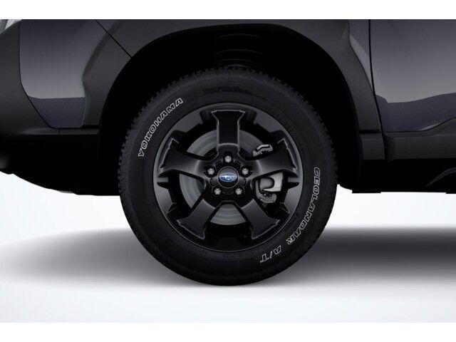 new 2025 Subaru Forester car, priced at $41,067