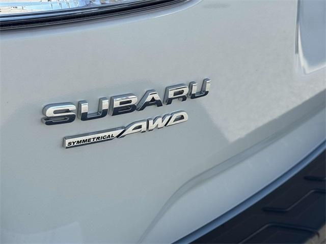 used 2022 Subaru Forester car, priced at $25,644