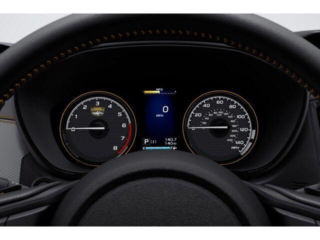 new 2025 Subaru Forester car, priced at $41,266