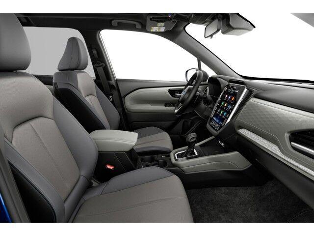 new 2025 Subaru Forester Hybrid car, priced at $42,123