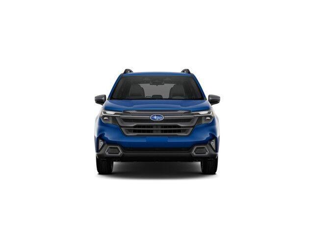 new 2025 Subaru Forester Hybrid car, priced at $42,123