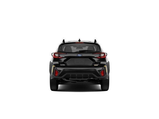 new 2025 Subaru Crosstrek car, priced at $34,094