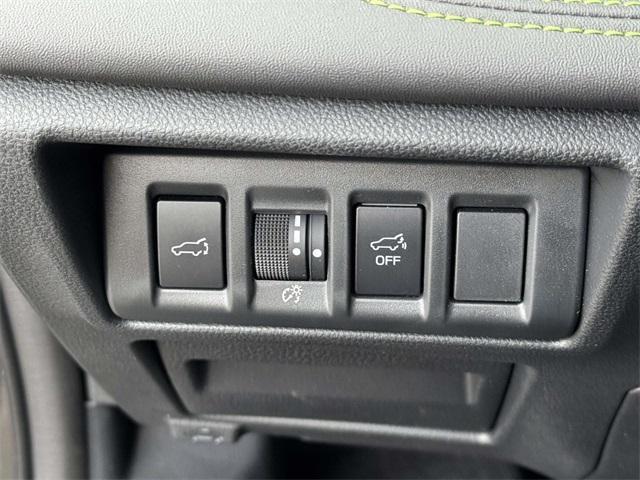 used 2025 Subaru Outback car, priced at $31,922