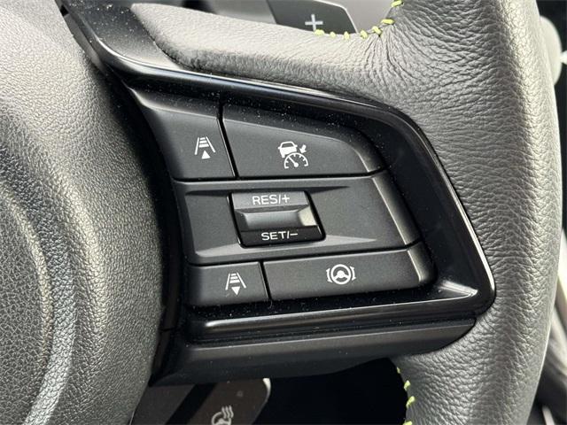 used 2025 Subaru Outback car, priced at $31,922