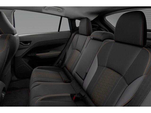 new 2025 Subaru Crosstrek car, priced at $35,330