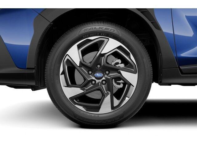 new 2025 Subaru Crosstrek car, priced at $35,330