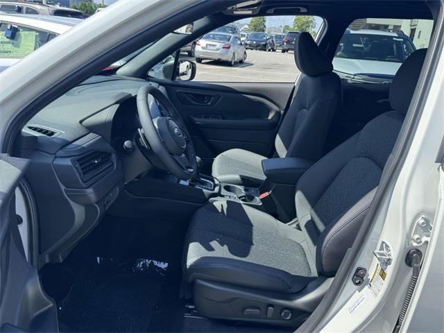new 2025 Subaru Forester Hybrid car, priced at $38,913