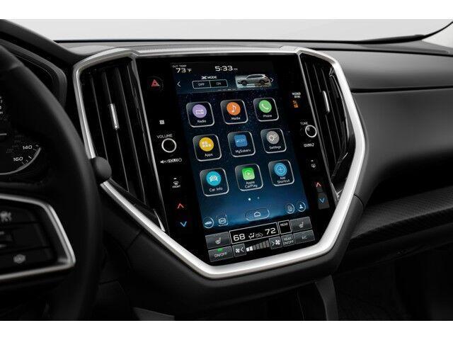 new 2025 Subaru Ascent car, priced at $42,215