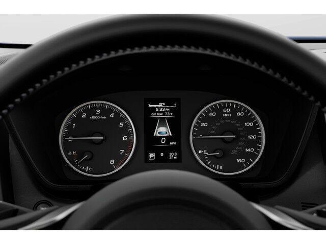new 2025 Subaru Ascent car, priced at $42,215