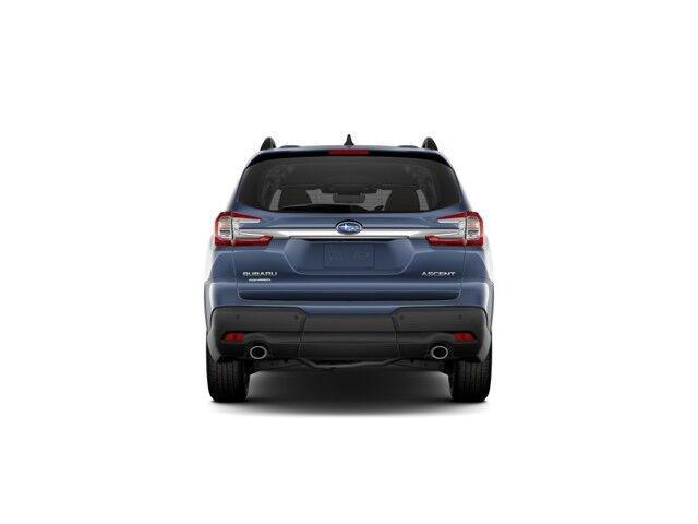 new 2025 Subaru Ascent car, priced at $42,215