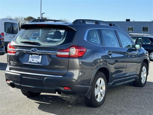 used 2019 Subaru Ascent car, priced at $20,176