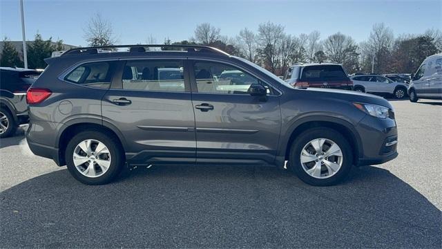 used 2019 Subaru Ascent car, priced at $20,176