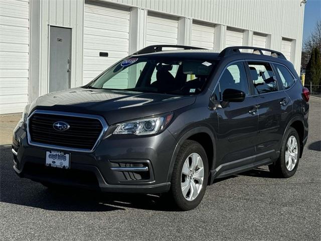 used 2019 Subaru Ascent car, priced at $20,176