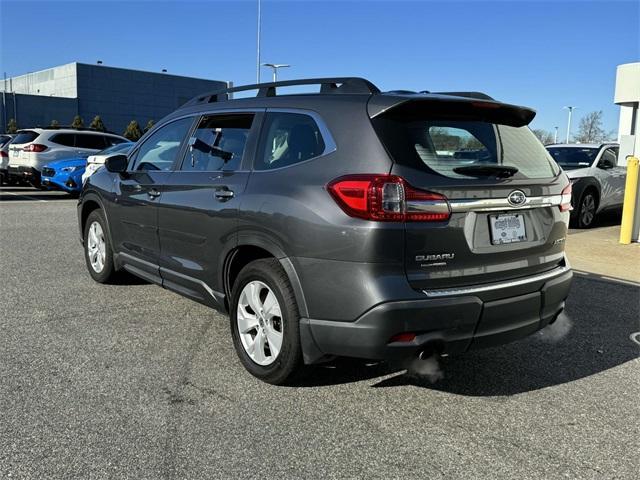 used 2019 Subaru Ascent car, priced at $20,176