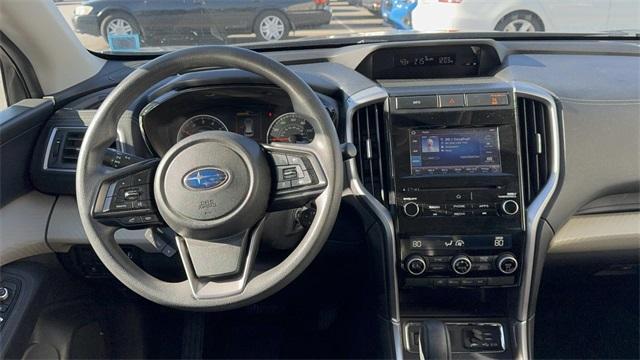 used 2019 Subaru Ascent car, priced at $20,176