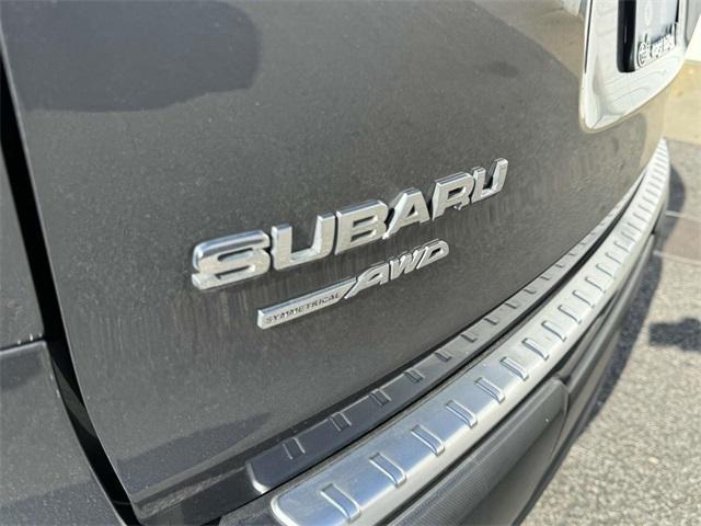 used 2019 Subaru Ascent car, priced at $20,176