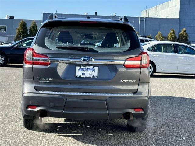 used 2019 Subaru Ascent car, priced at $20,176