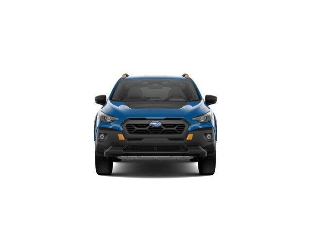 new 2025 Subaru Crosstrek car, priced at $36,040