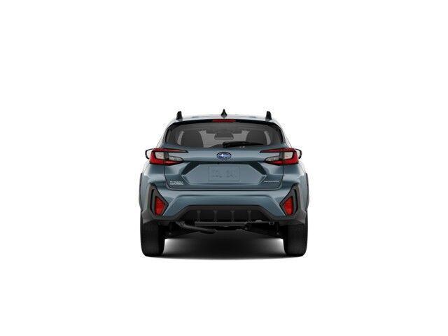 new 2024 Subaru Crosstrek car, priced at $31,505