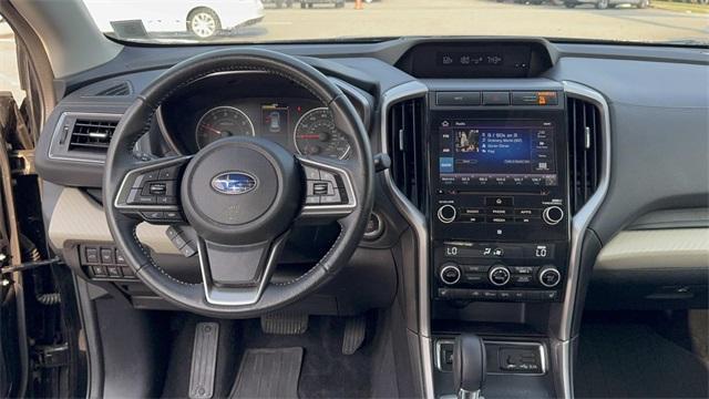 used 2022 Subaru Ascent car, priced at $27,115