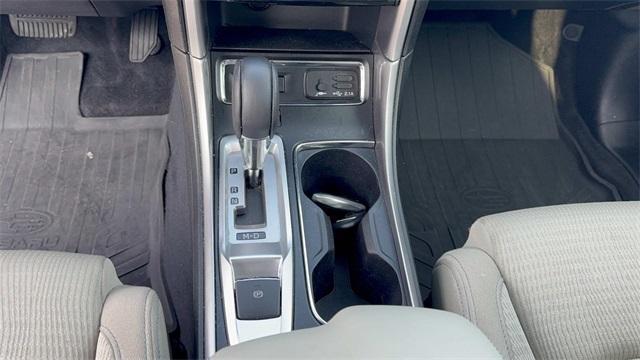 used 2022 Subaru Ascent car, priced at $27,115