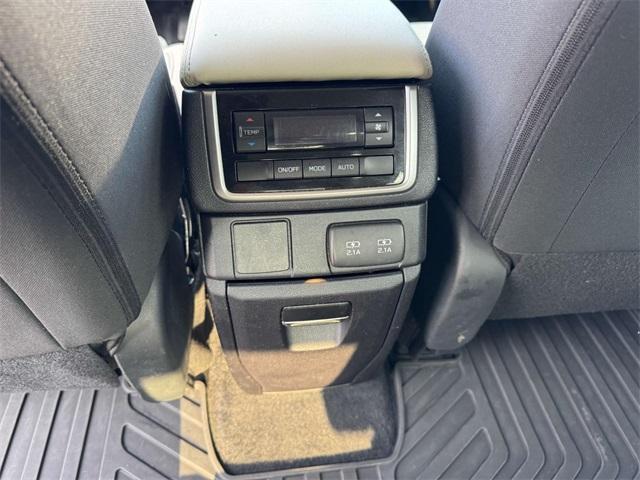 used 2022 Subaru Ascent car, priced at $27,115