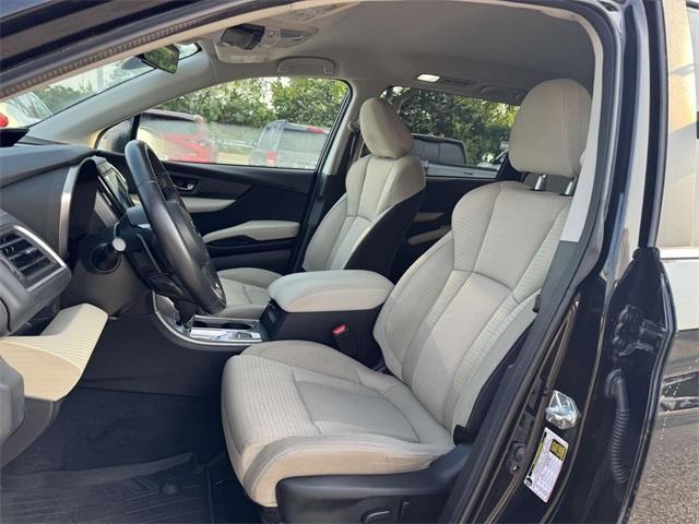 used 2022 Subaru Ascent car, priced at $27,115
