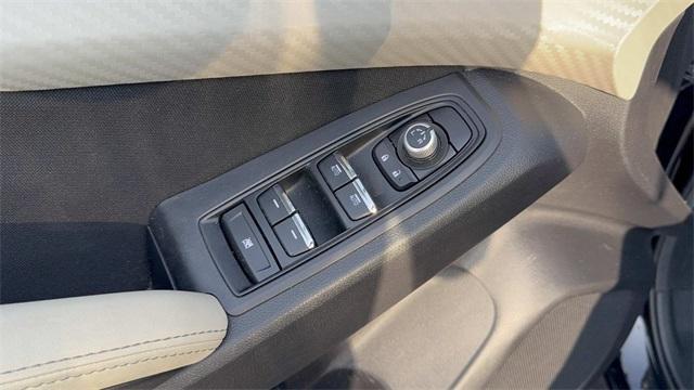 used 2022 Subaru Ascent car, priced at $27,115