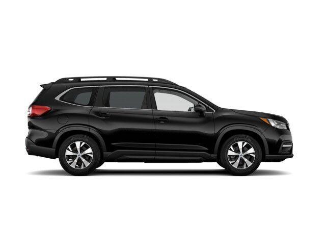 used 2022 Subaru Ascent car, priced at $27,988