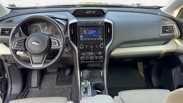 used 2022 Subaru Ascent car, priced at $27,115