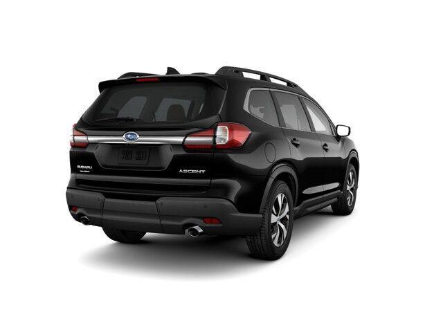 used 2022 Subaru Ascent car, priced at $27,988