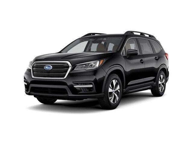 used 2022 Subaru Ascent car, priced at $27,988