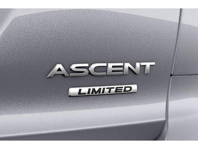 used 2022 Subaru Ascent car, priced at $31,878