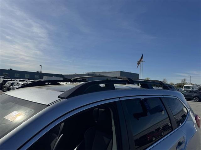 used 2022 Subaru Ascent car, priced at $32,669
