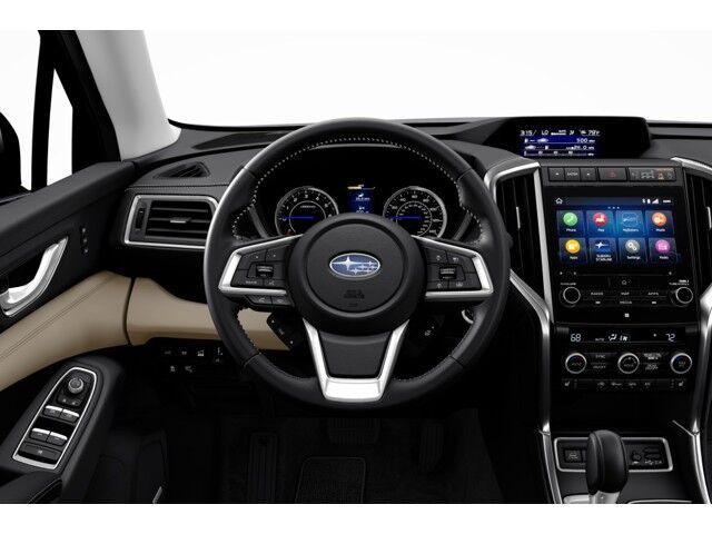 used 2022 Subaru Ascent car, priced at $31,878