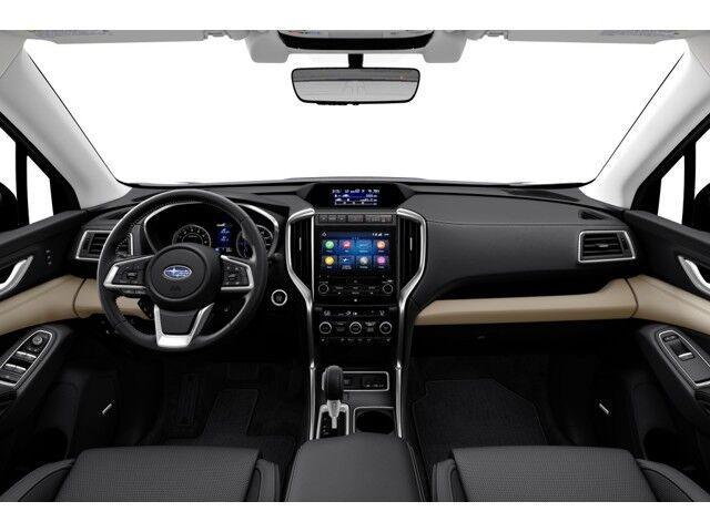 used 2022 Subaru Ascent car, priced at $31,878