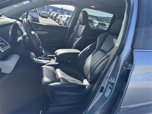 used 2022 Subaru Ascent car, priced at $32,669
