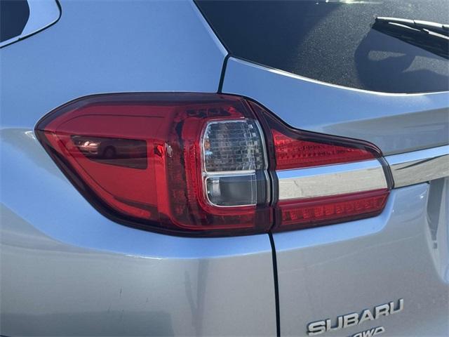used 2022 Subaru Ascent car, priced at $32,669