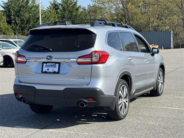 used 2022 Subaru Ascent car, priced at $32,669