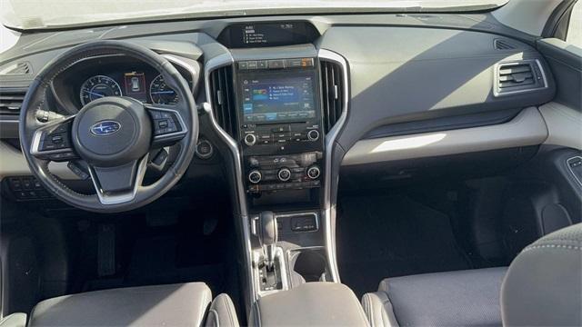 used 2022 Subaru Ascent car, priced at $32,669