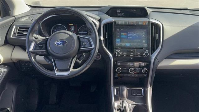 used 2022 Subaru Ascent car, priced at $32,669