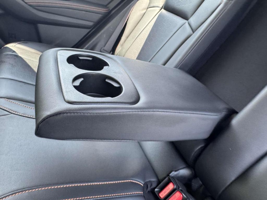 used 2021 Subaru Crosstrek car, priced at $21,766