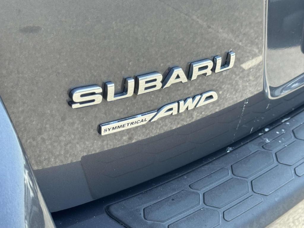 used 2021 Subaru Crosstrek car, priced at $21,766