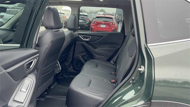 used 2022 Subaru Forester car, priced at $29,631
